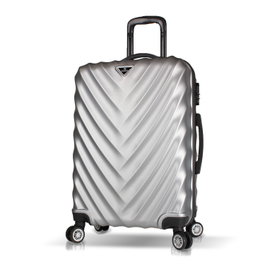 Zoozie Bags Maleta 7033 Gris 70L